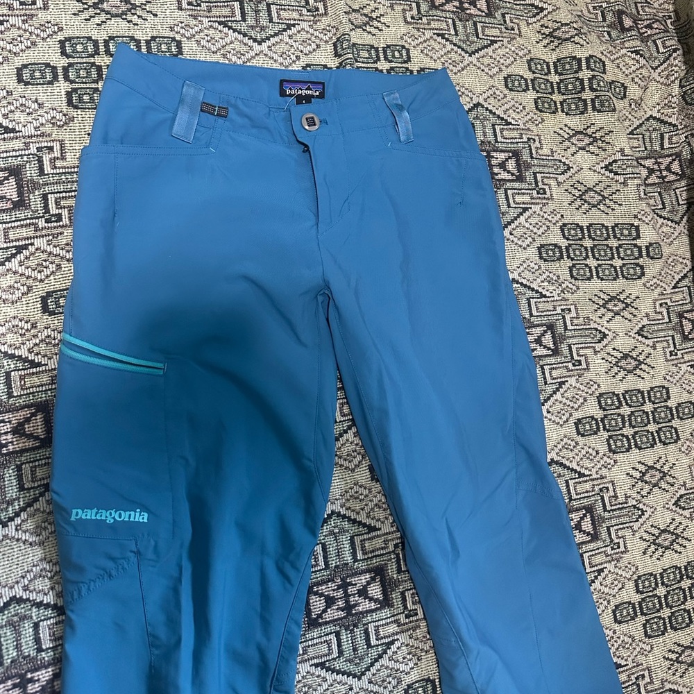 Women’s Patagonia Hike pants